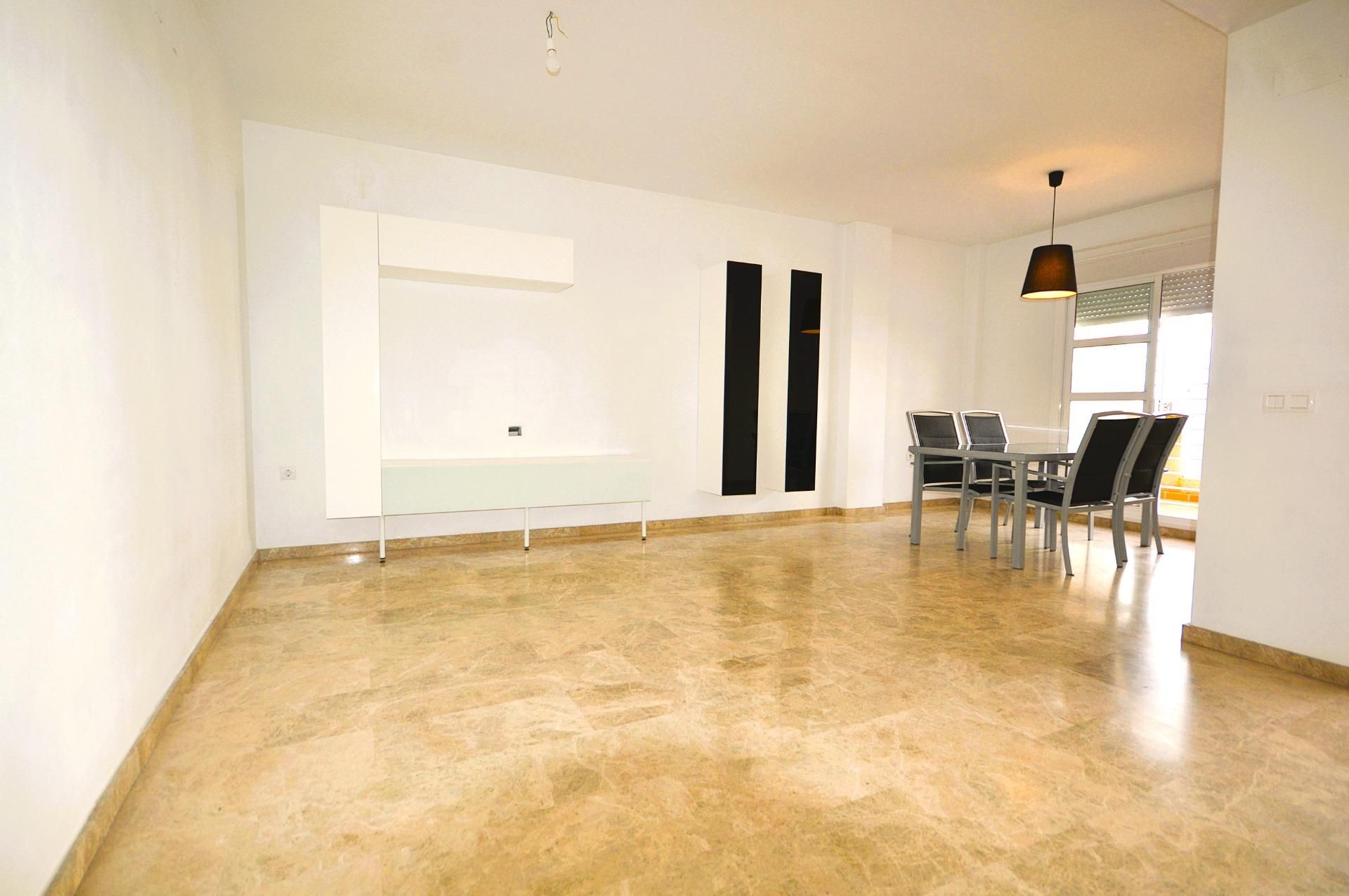 Sala de estar de Casa adosada en venta en Jerez de la Frontera con Terraza