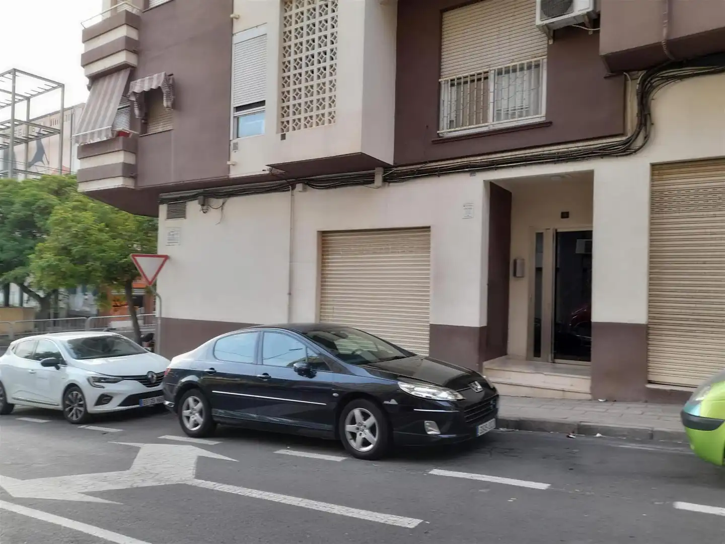 Local comercial en venta en Calle Teulada, imagen 14