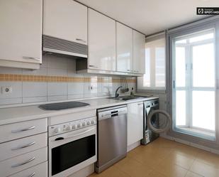 Apartment to share in  Madrid Capital