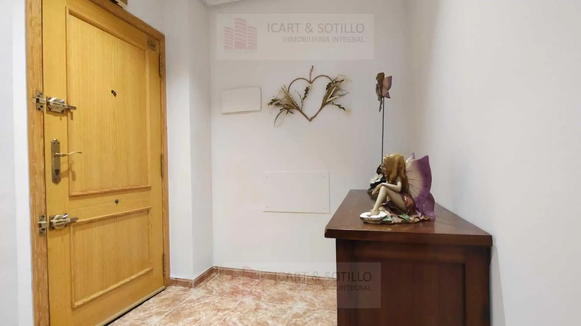 Appartamento con terrazza in vendita a Casco Urbano, imagen 7