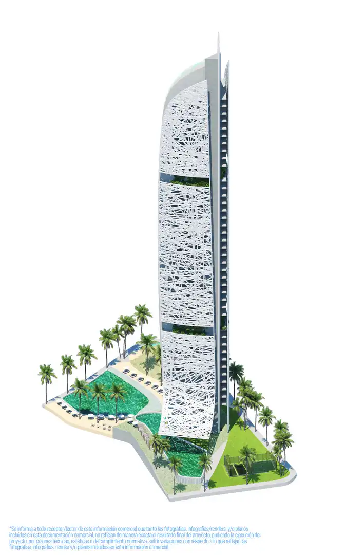 Apartamento en venta en Playa de Poniente, imagen 6