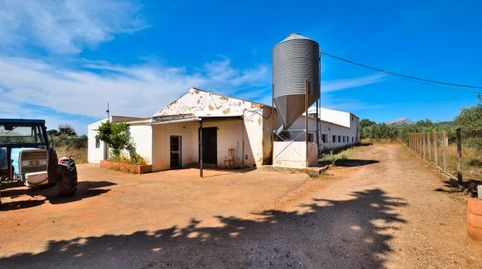 ¡¡¡REBAJADO DE 365.000 € A 320.000 €!!! Finca Rústica a 5 minutos de Ronda