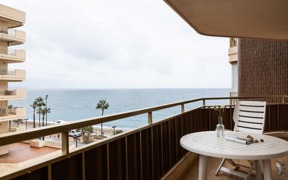 Terrace of Apartment for sale in Fuengirola  with Terrace and Balcony