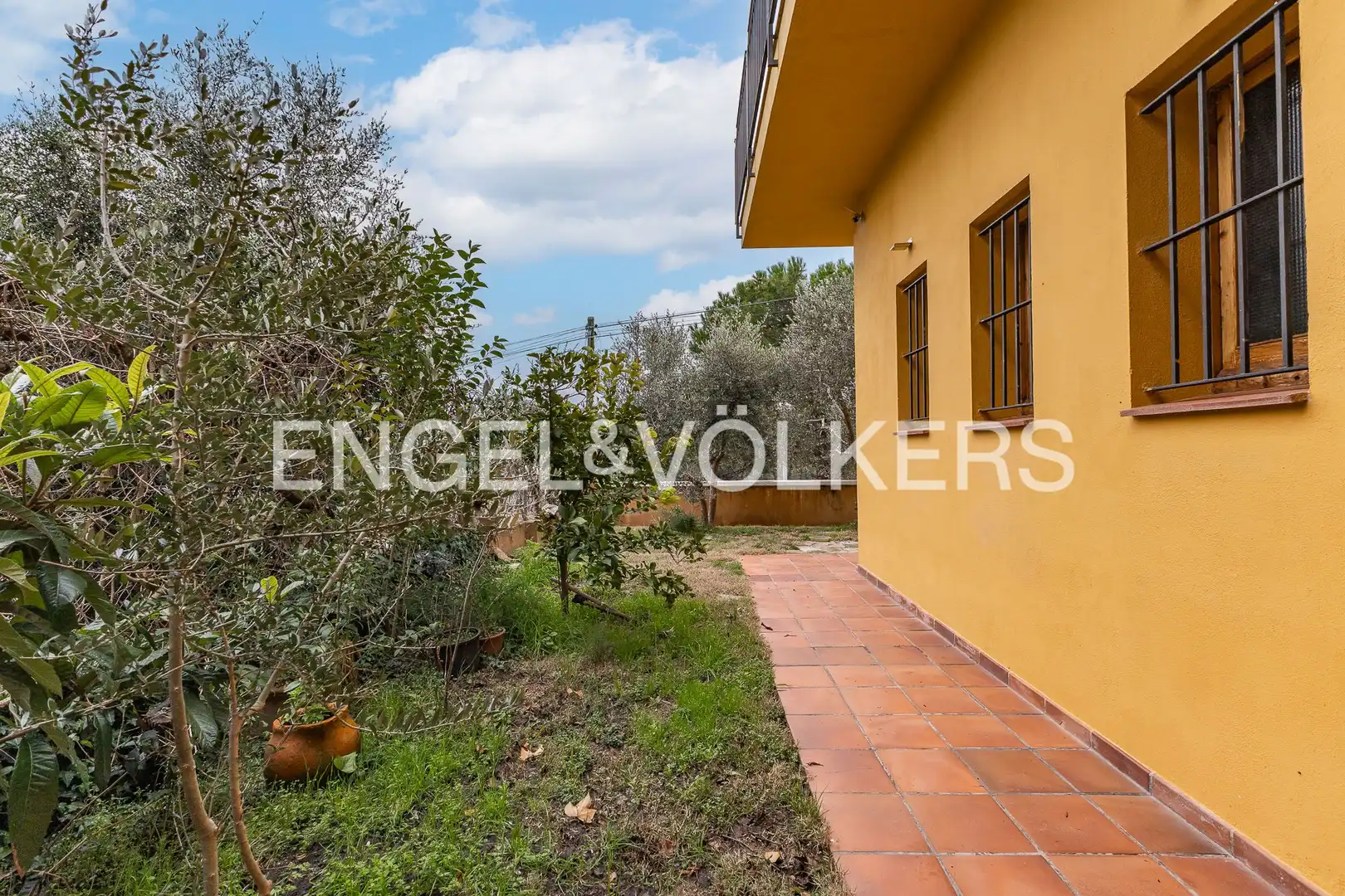 Casa o chalet en venta en El Pont de Vilomara i Rocafort con Calefacción y Jardín privado