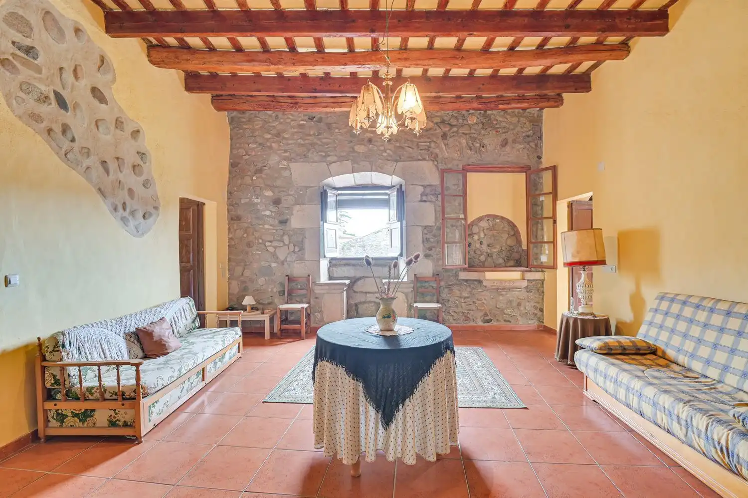 Maison rustique avec jardin à vendre à Calle del Torrent Anglí, imagen 23