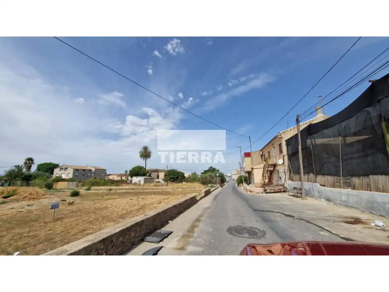 Casa o chalet en venta en Murcia con Jardín privado