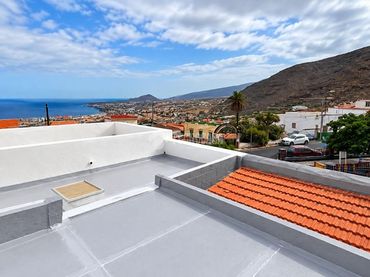 Haus mit Garten zum Verkauf in Igueste de Candelaria