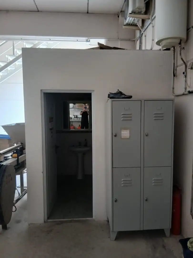Nau industrial en venda a Mestral, imagen 4