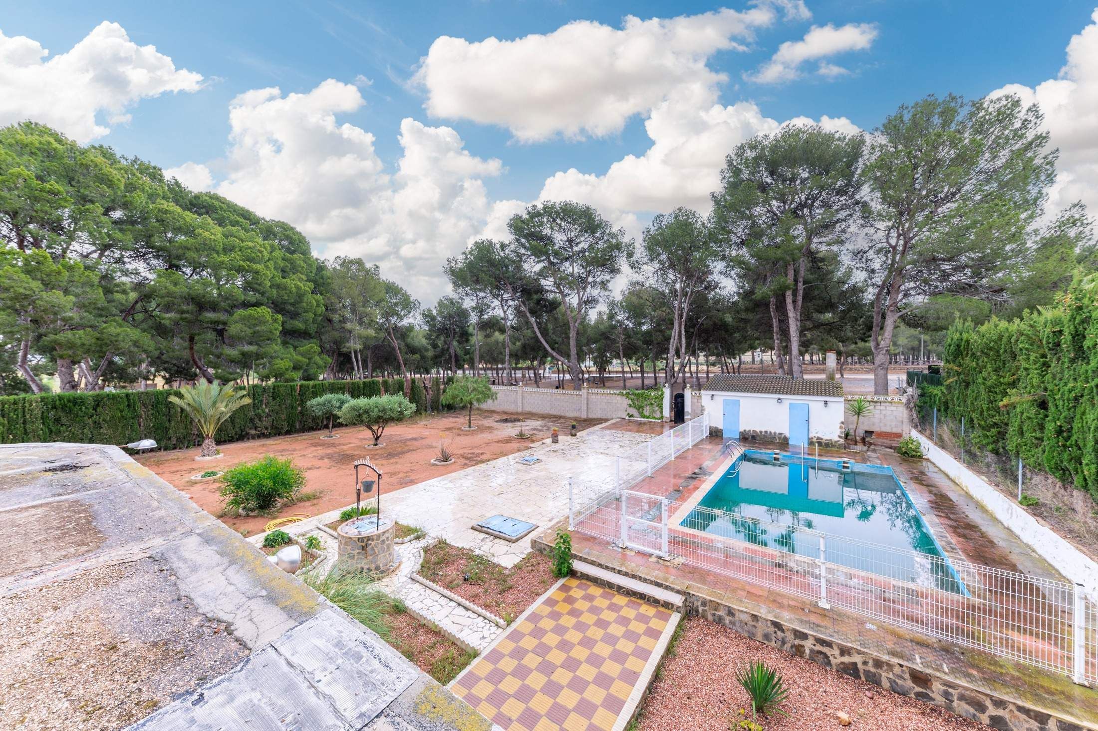 House or chalet for sale in Polígono POLIGONO 27, Pedanías Oeste