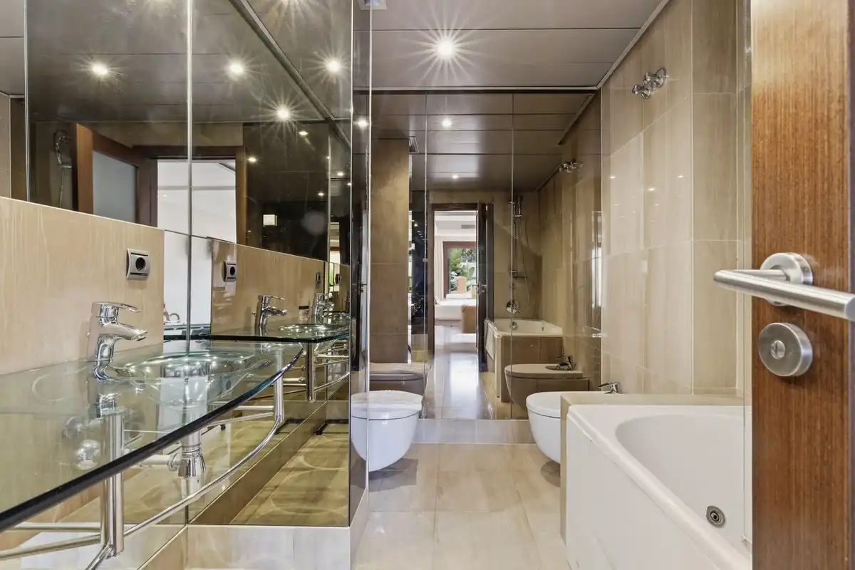 Àtic amb ascensor en venda a Benamara - Atalaya, imagen 33