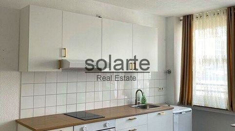Foto 2 de Piso en venta en Calle de Nàpols, Llefià, Badalona
