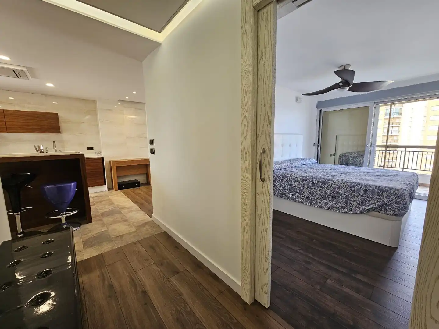 Piso con piscina en venta en Playa de Gandia, imagen 37