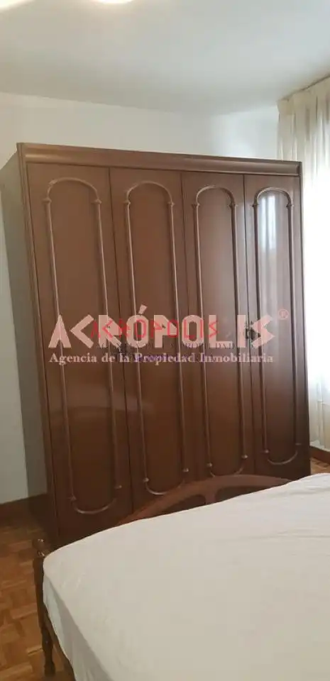 Habitación de Piso en venta en Benavente con Calefacción, Parquet y Trastero