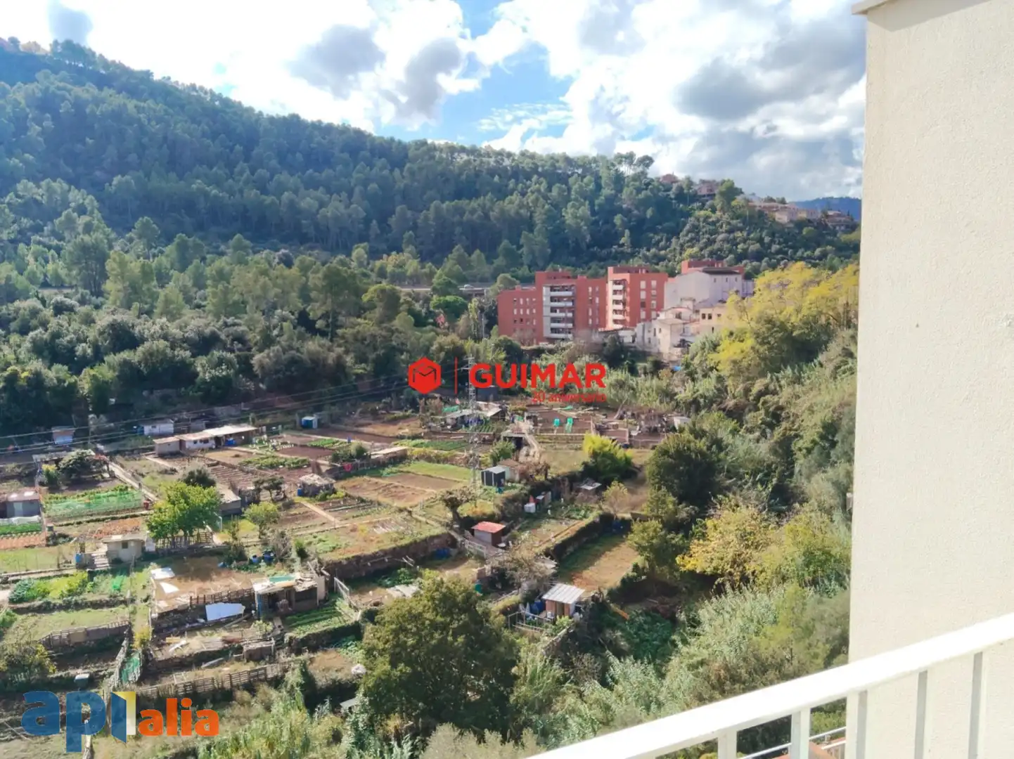 Flat for sale in Cervelló - Calle de Francesc Guitart, Cervelló