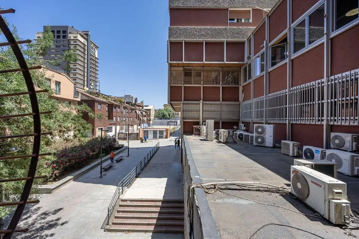 Piso con ascensor en venta en DE LA CONSTITUCION 22, imagen 33