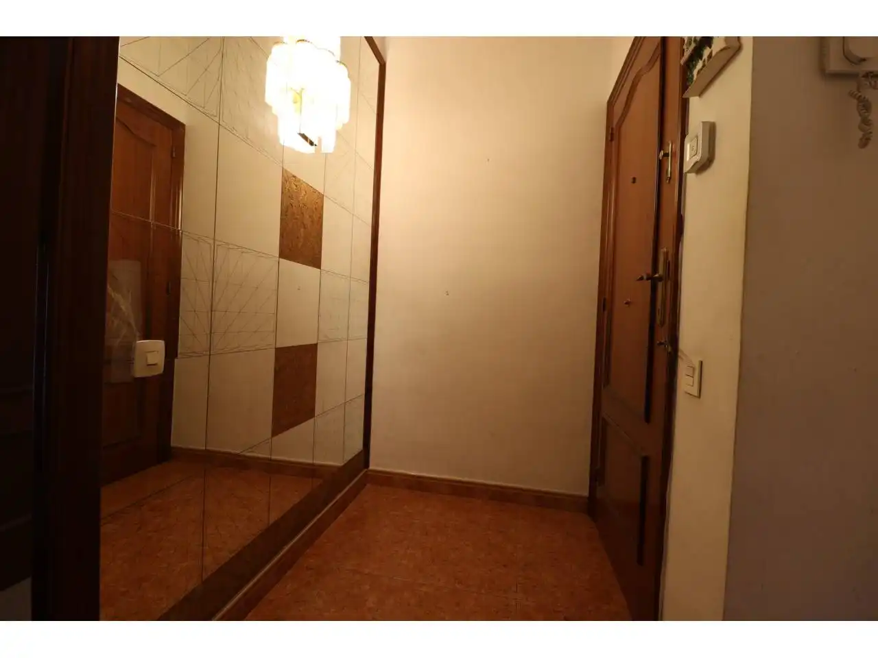 Wohnung zur Miete in Calle Girona, Dreta de l'Eixample