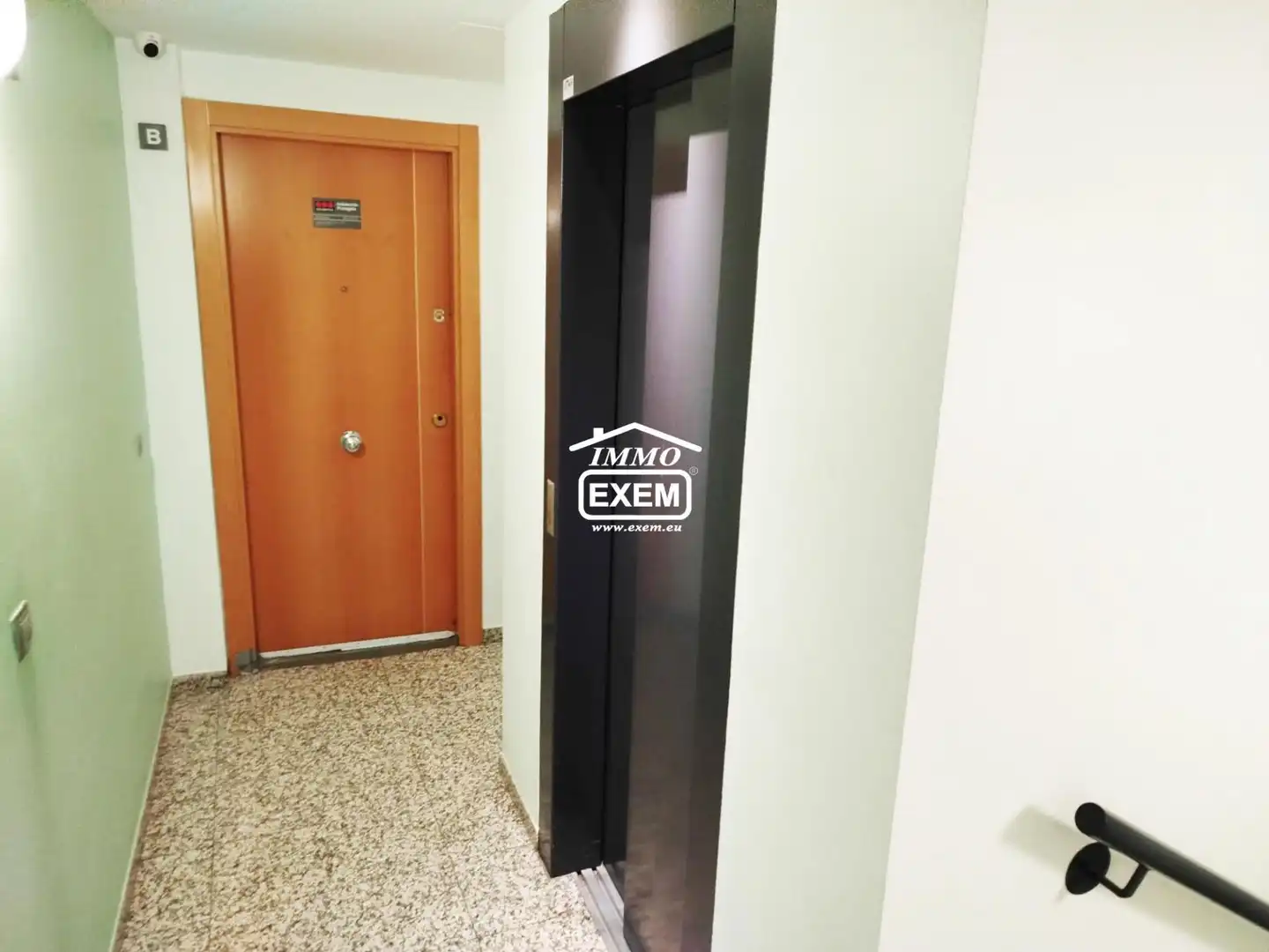 Estudio en venta en Centre Històric