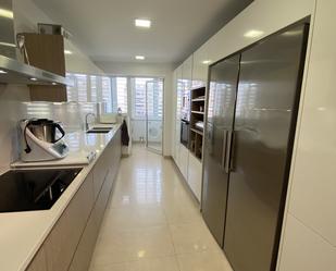 Kitchen of Flat for sale in Figueres  with Heating