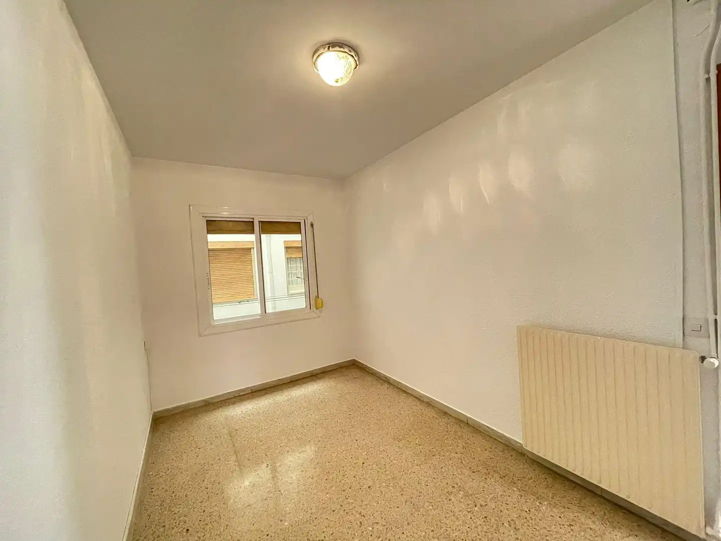 Bedroom of Flat for sale in Molins de Rei  with Air Conditioner and Heating