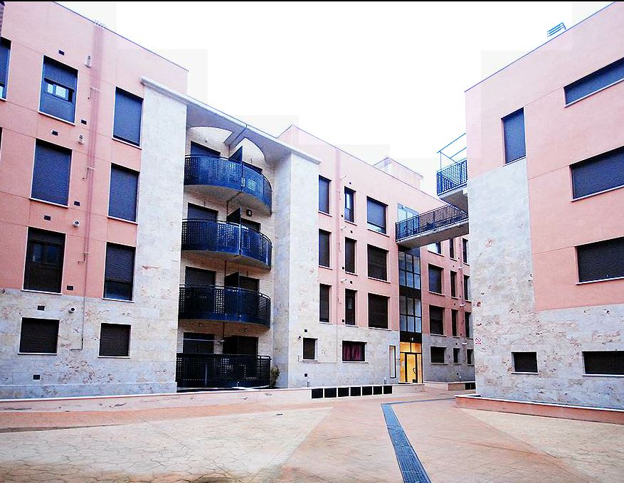 Flat for sale in Puerta de Murcia - Colegios