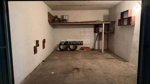 Foto 5 de Garatge en venda a Pajarillos Bajos, Valladolid Capital