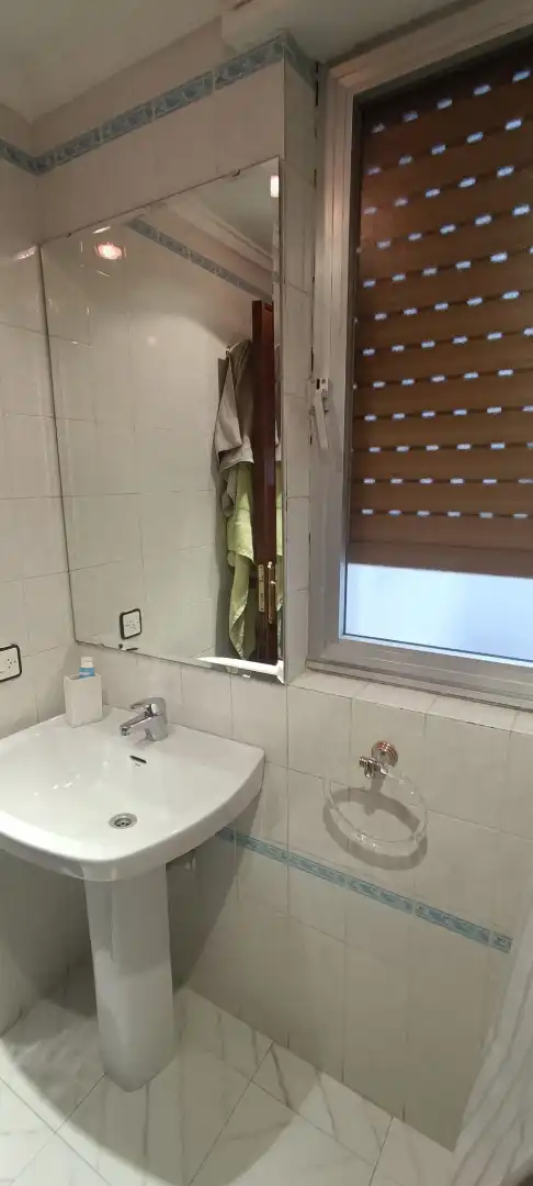Baño de Piso en venta en Prosperidad - Delicias