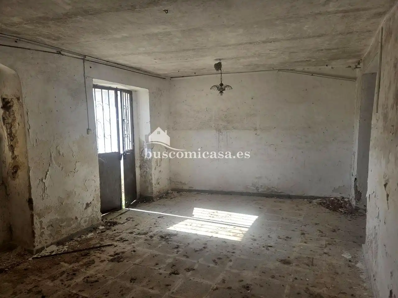 Detached homes for sale in Santiago de Calatrava