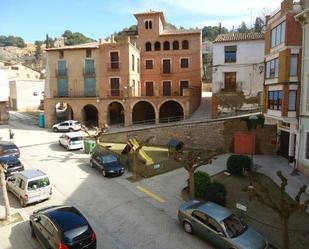 Exterior view of Building for sale in Tamarite de Litera