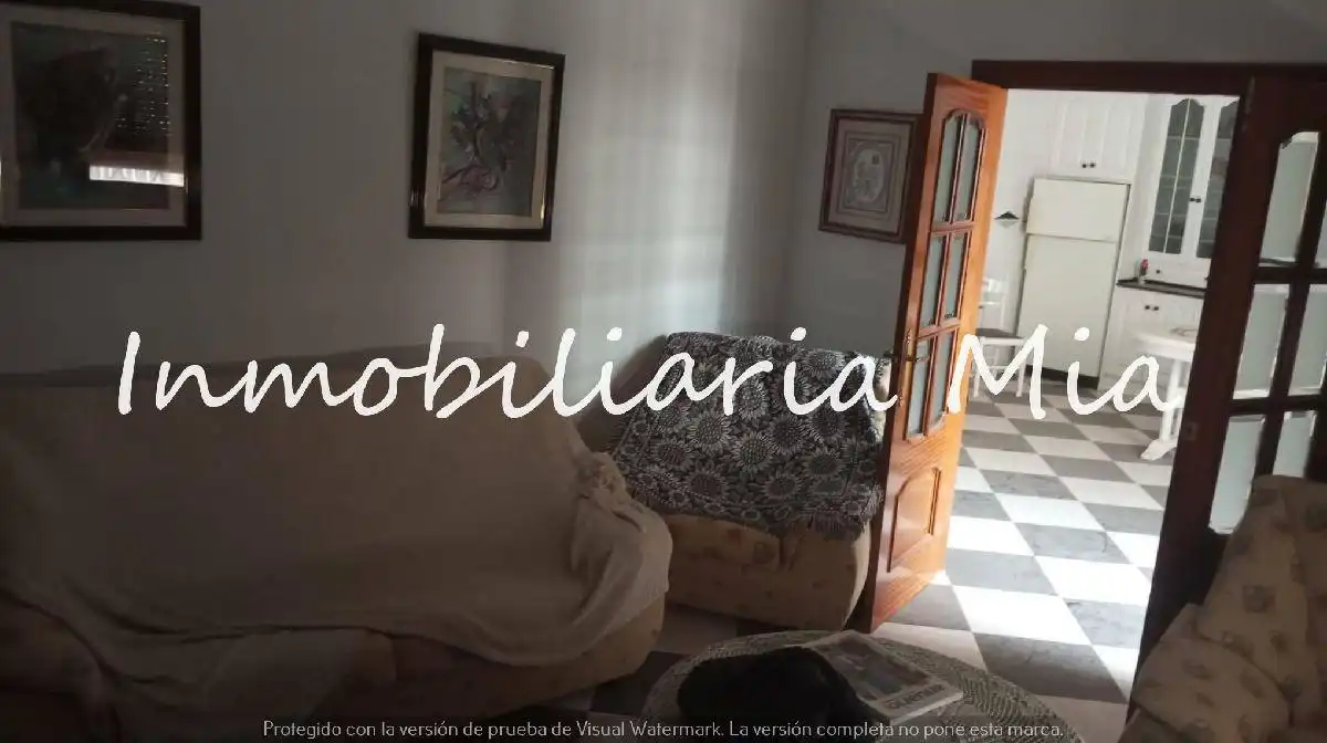 Casa con terraza en venta en Puerto Lumbreras, imagen 7