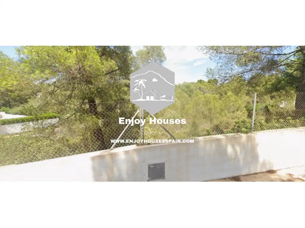 Residencial en venta en La Granadella - Costa Nova