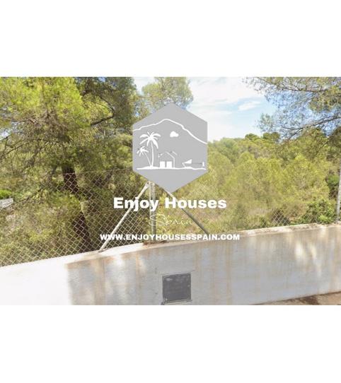 Foto 2 de Residencial en venta en La Granadella  - Costa Nova, Jávea / Xàbia