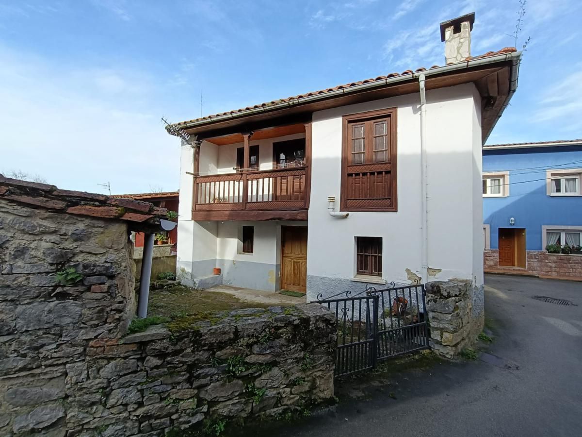 House or chalet for sale in Vibaña - Ardisana - Caldueño