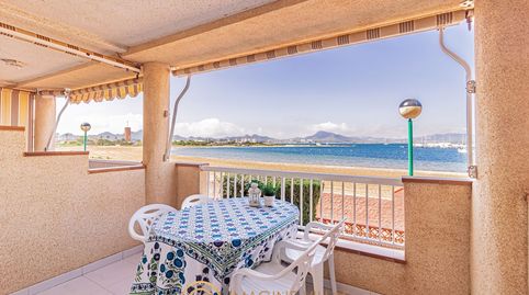 Foto 3 de Apartament en venda a Nuevo Puerto Bello, Entremares, La Manga del Mar Menor