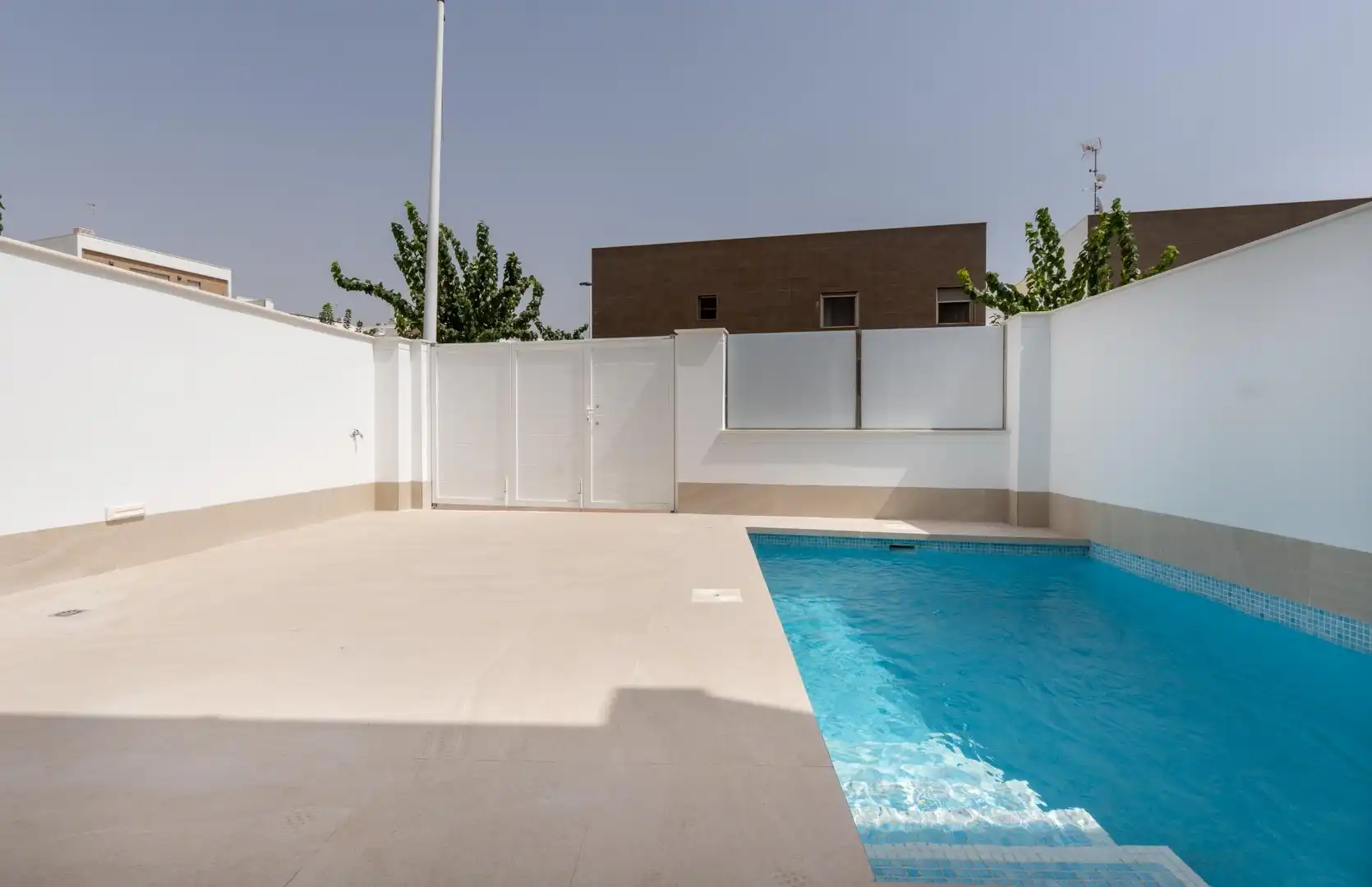 Logement avec piscine à vendre à Los Peñascos - El Salero - Los Imbernones, imagen 31