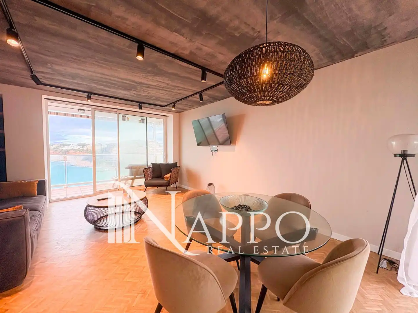 Flat for sale in Calvià  with Air Conditioner, Heating and Terrace