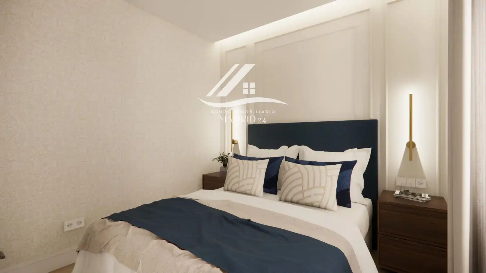Flat with lift for sale in C. del Gral. Oráa, imagen 7