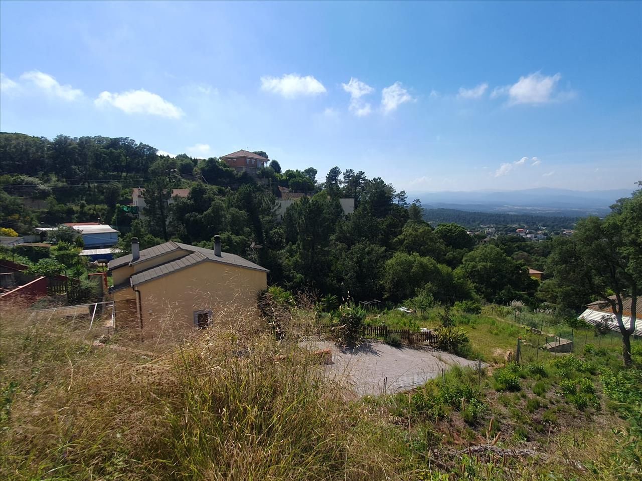 House or chalet for sale in SANT NICOLAS, Montbarbat