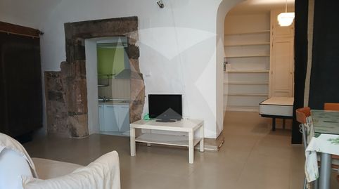Foto 3 de Piso de alquiler en Calle de Gallegos, Casco Antiguo, Cáceres Capital