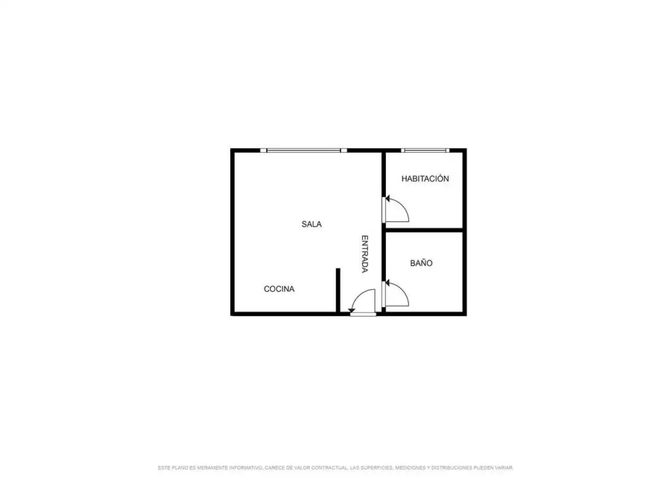 Flat for sale in Aranjuez