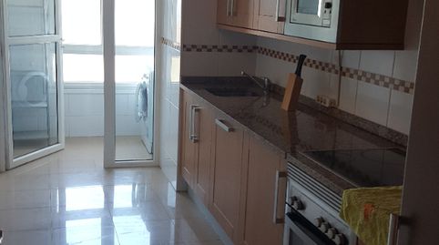Foto 5 de Apartament en venda a Travesía Viñas Terceira, San Salvador - Caeira, Poio
