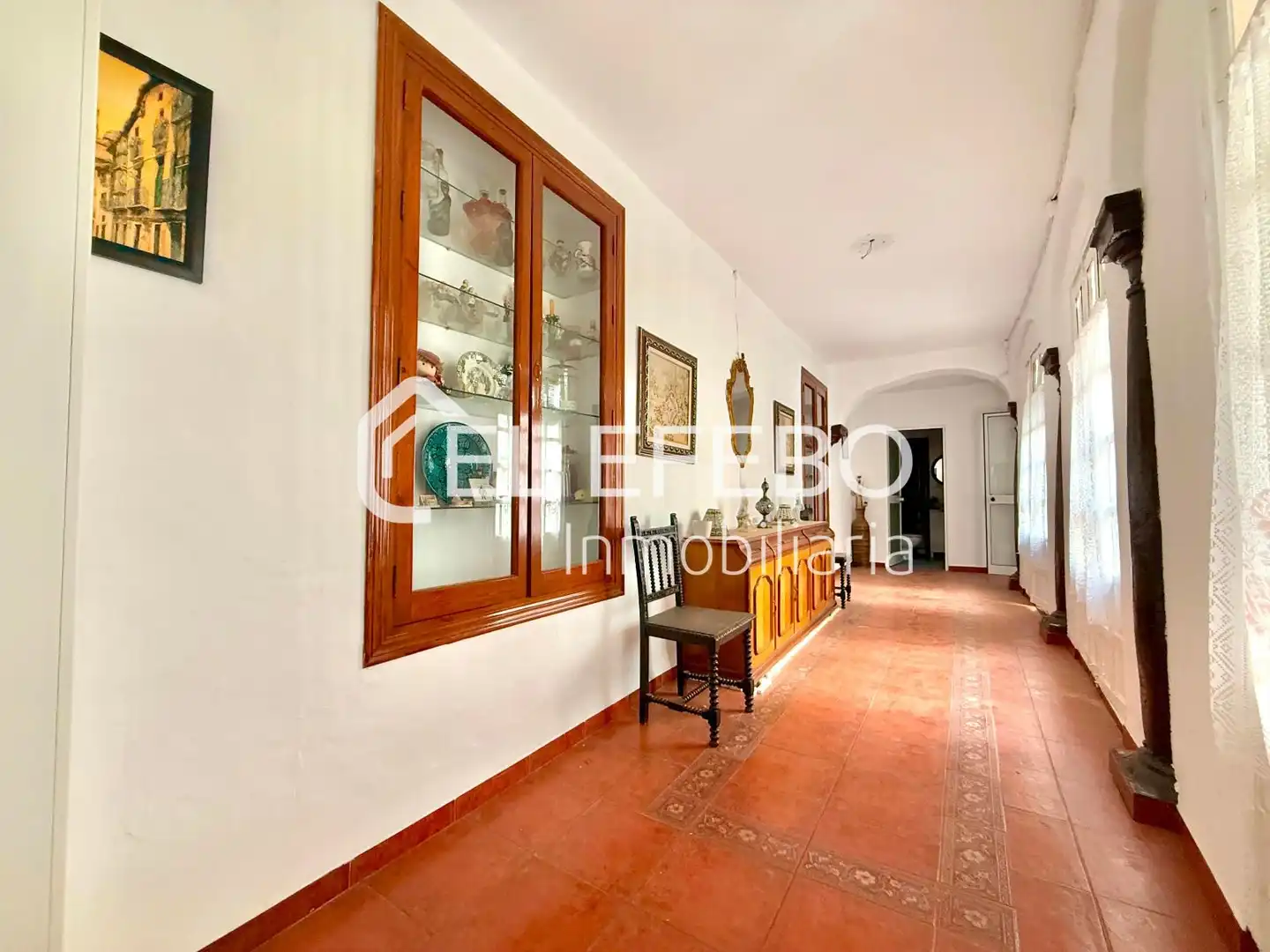 Casa o chalet en venta en Antequera con Horno, Lavadora y Balcón