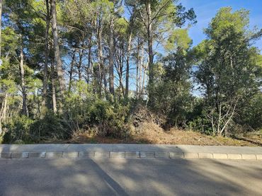 Terreno residenziale in vendita a Cabrera d'Anoia