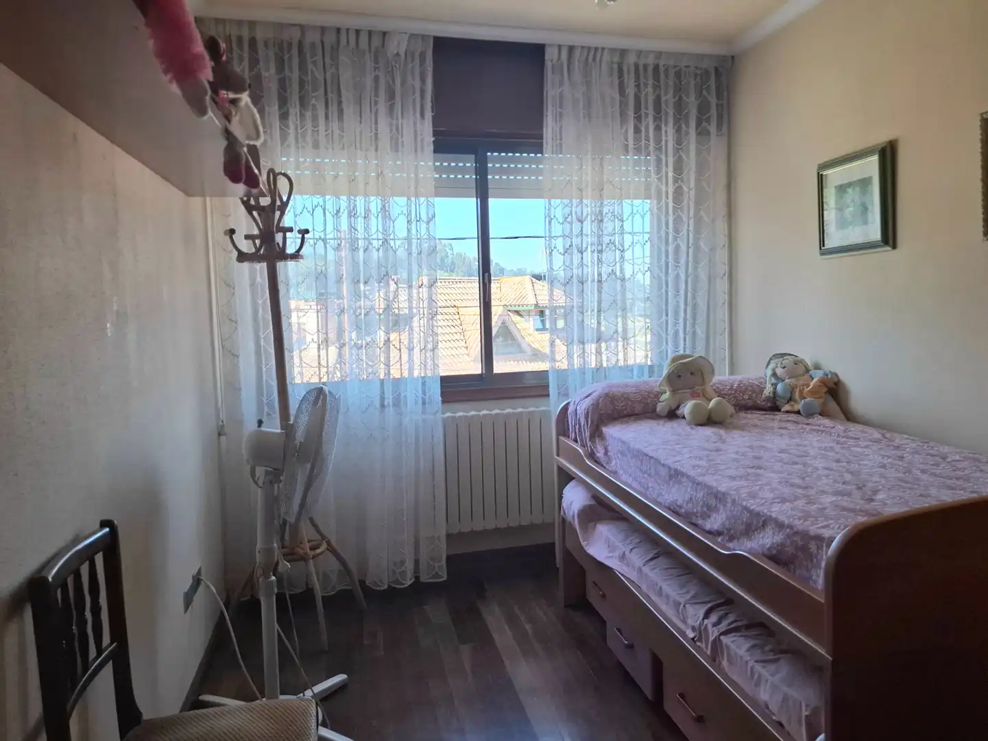 Habitatge amb terrassa en venda a Rúa de Leonardo Alonso, imagen 29