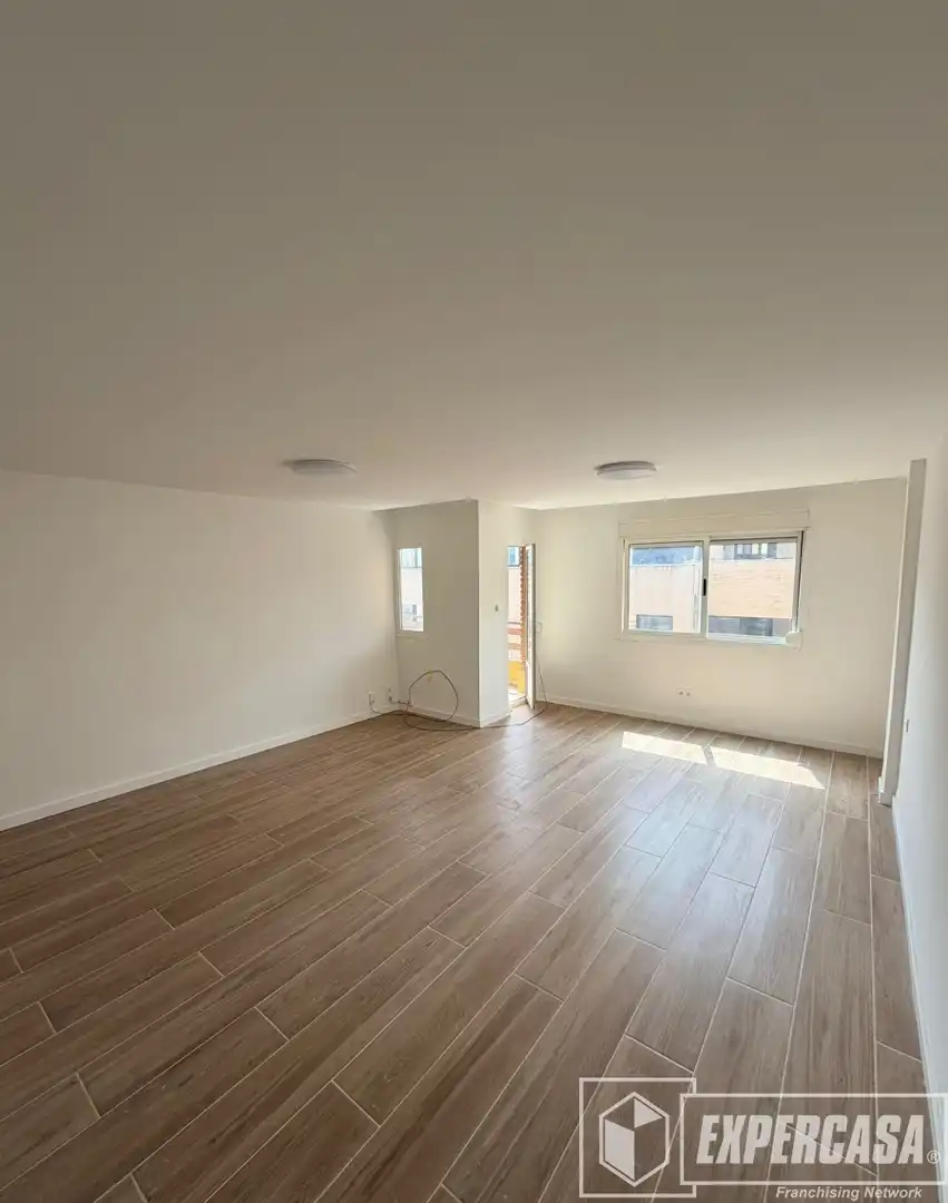 Sala de estar de Piso de alquiler en Llíria con Calefacción