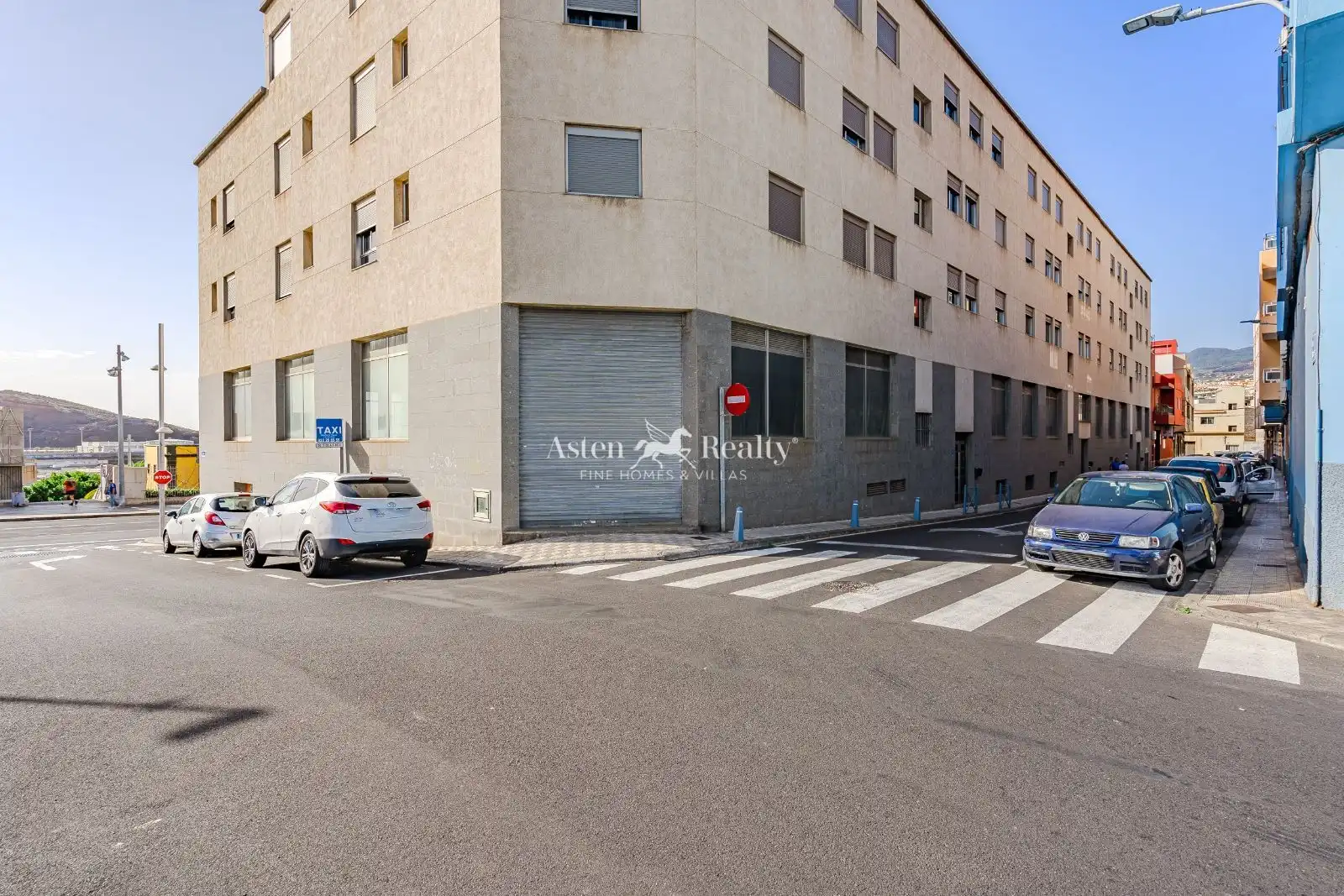 Buildings for sale in Gran Tinerfe, Taco - Los Andenes - Las Chumbreras