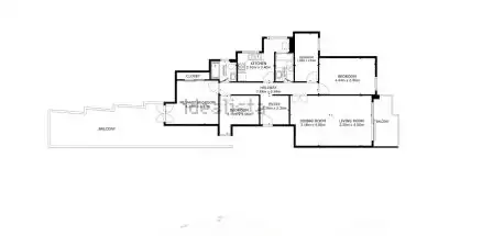 Appartement avec ascenseur à vendre à S'Eixample - Can Misses, imagen 20