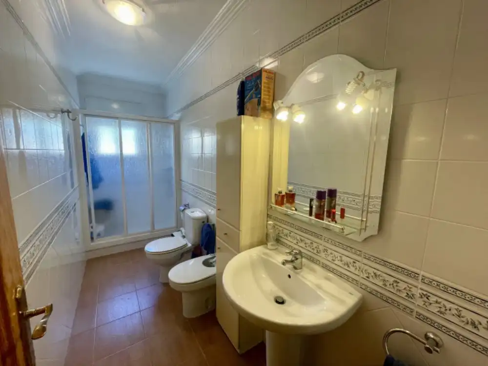Chalet con jardín en venta en Ciudad Quesada, imagen 13