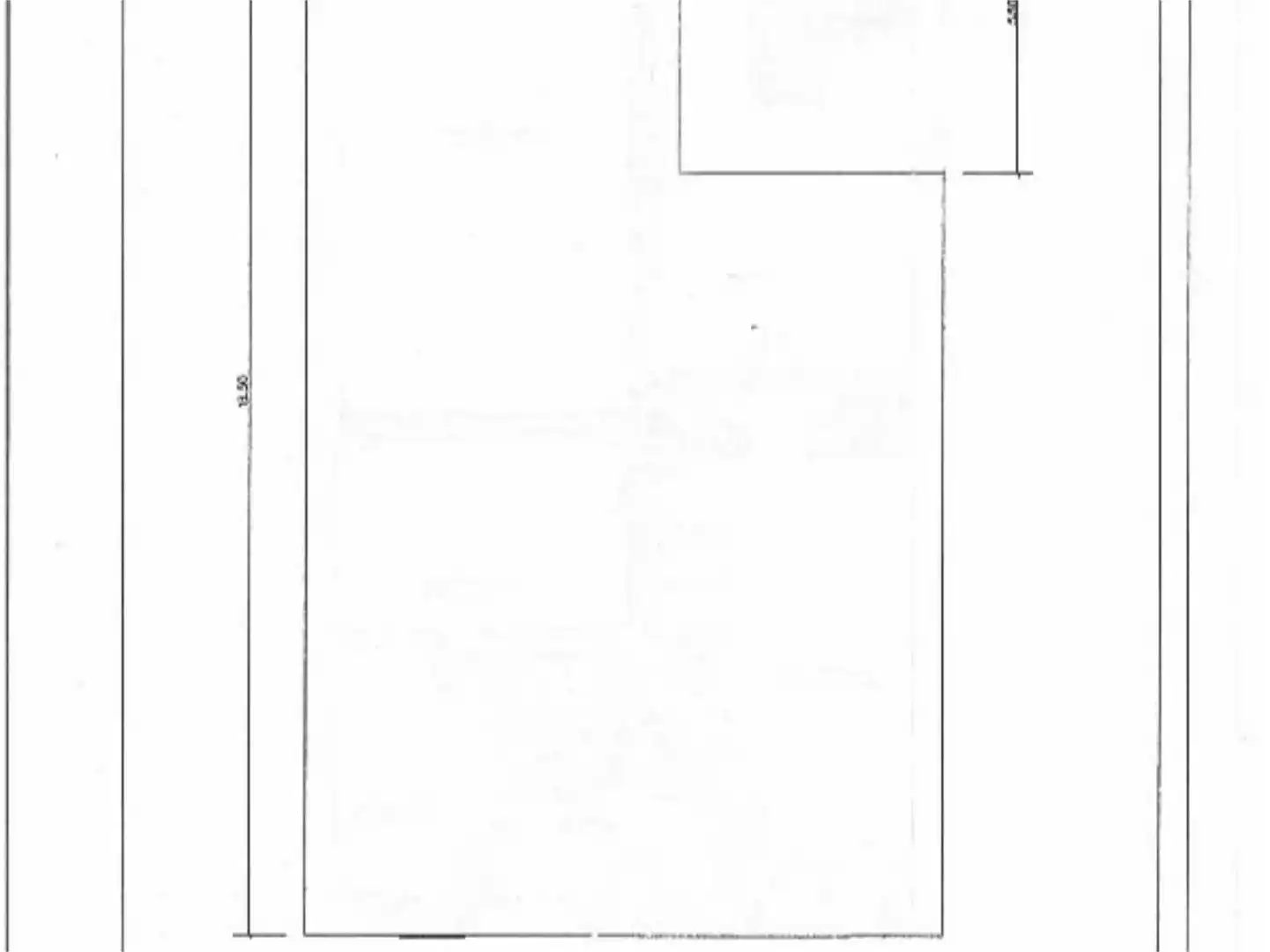 Residencial en venta en Alcañiz