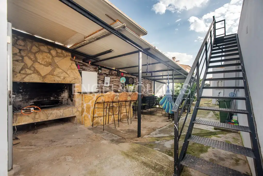 Terrace of Houses for sale in Vinaròs  with Heating