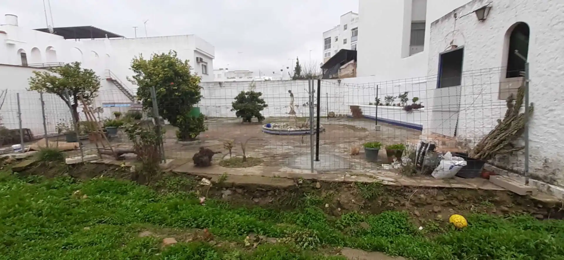 Terreny residencial en venda a Calle Juan Agustín Palomar 35, imagen 8